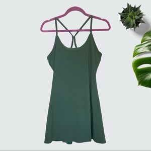 OV The Exercise Dress